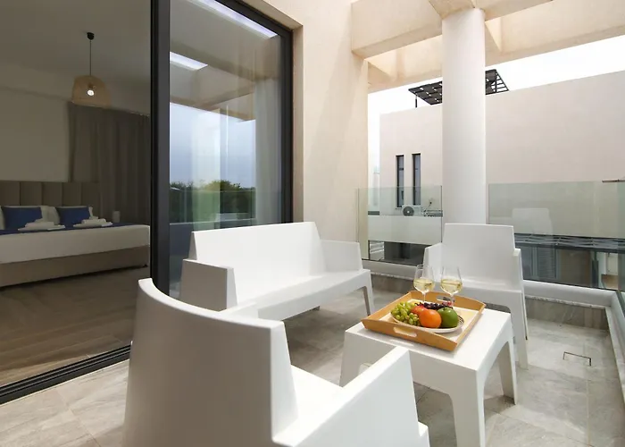 Queen Valentina ヴィラ