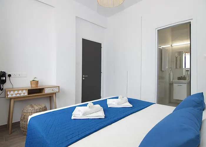 ヴィラ Queen Valentina プロタラス