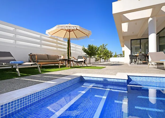 ヴィラ Queen Valentina