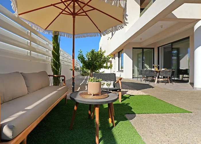 Queen Valentina ヴィラ