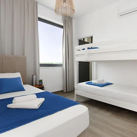 Queen Valentina Villa Protaras