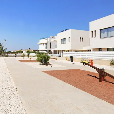 Villa Queen Valentina *