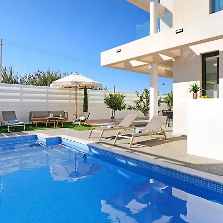 Villa Queen Valentina *