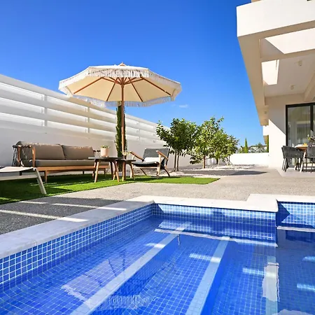 Villa Queen Valentina