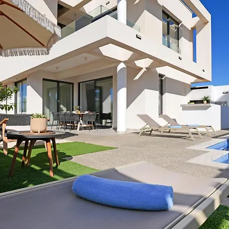 Villa Queen Valentina