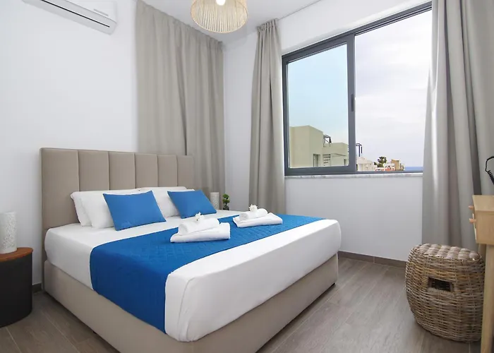 Villa Queen Valentina Protaras