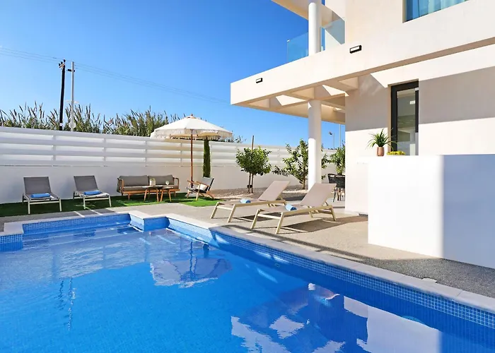 Villa Queen Valentina *