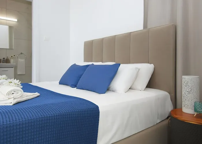 Queen Valentina Villa Protaras