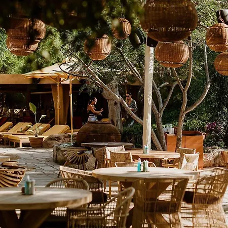 Βίλα Queen Valentina *