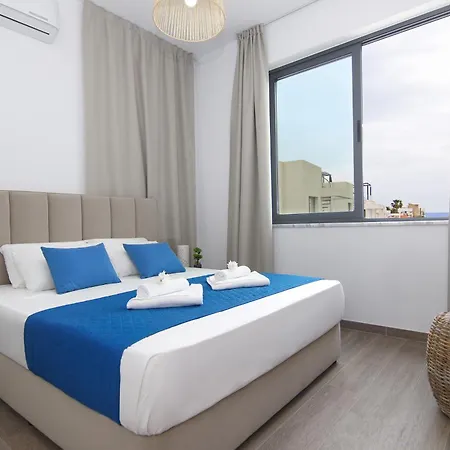 Holiday home Queen Valentina Protaras