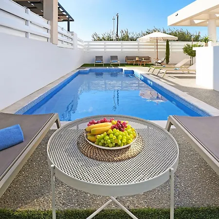 Queen Valentina Holiday home Protaras