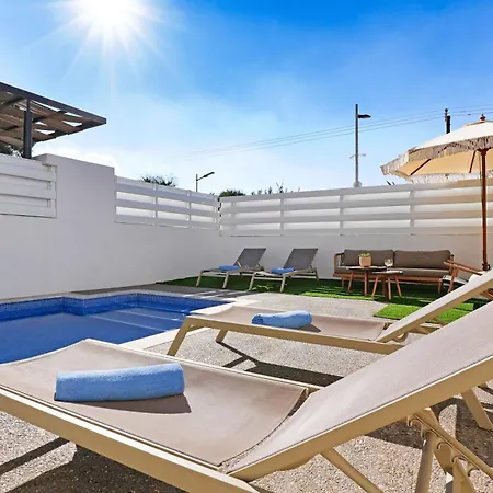 Holiday home Queen Valentina Protaras
