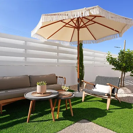 Βίλα Queen Valentina