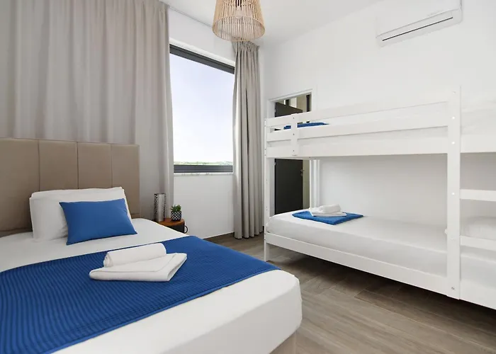 Queen Valentina Villa Protaras