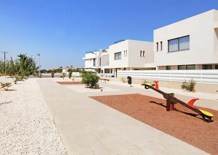 Villa Queen Valentina *