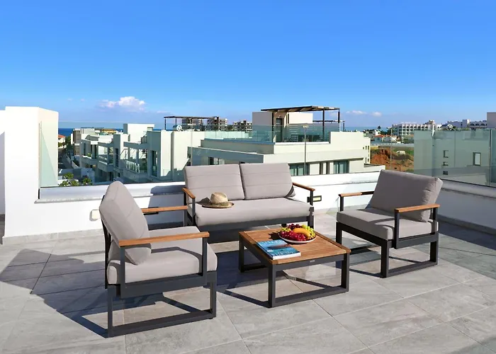 Queen Valentina 别墅 *