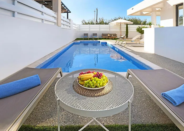 Queen Valentina Villa Protaras