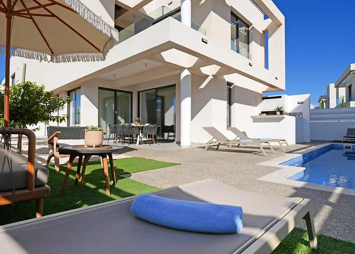 Villa Queen Valentina